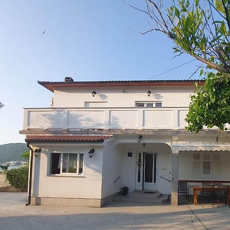 Gvacic House Apartment Supetarska Draga Ngoại thất bức ảnh