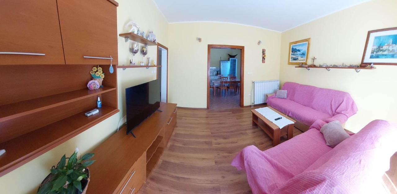 Gvacic House Apartment Supetarska Draga Ngoại thất bức ảnh
