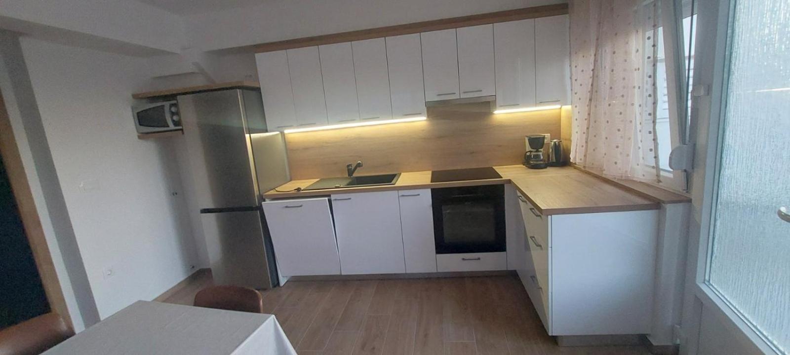 Gvacic House Apartment Supetarska Draga Ngoại thất bức ảnh