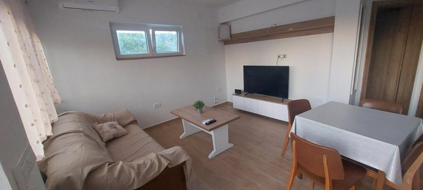 Gvacic House Apartment Supetarska Draga Ngoại thất bức ảnh