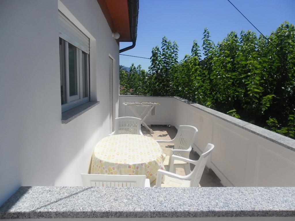 Gvacic House Apartment Supetarska Draga Phòng bức ảnh